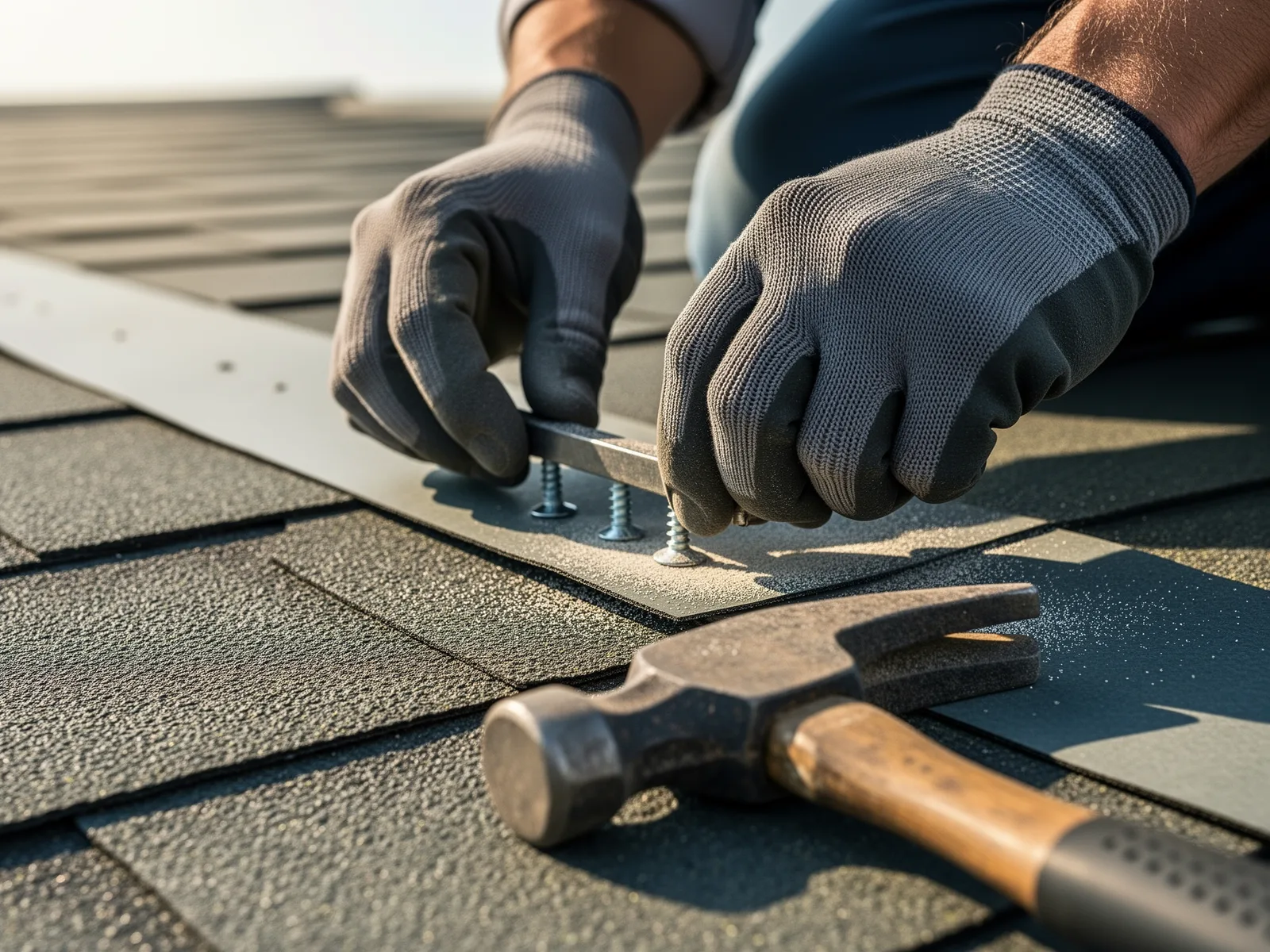 Why choose Fascia Repair in Idamay, WV